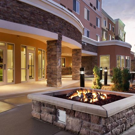 Hotel Courtyard Des Moines Ankeny Exterior foto