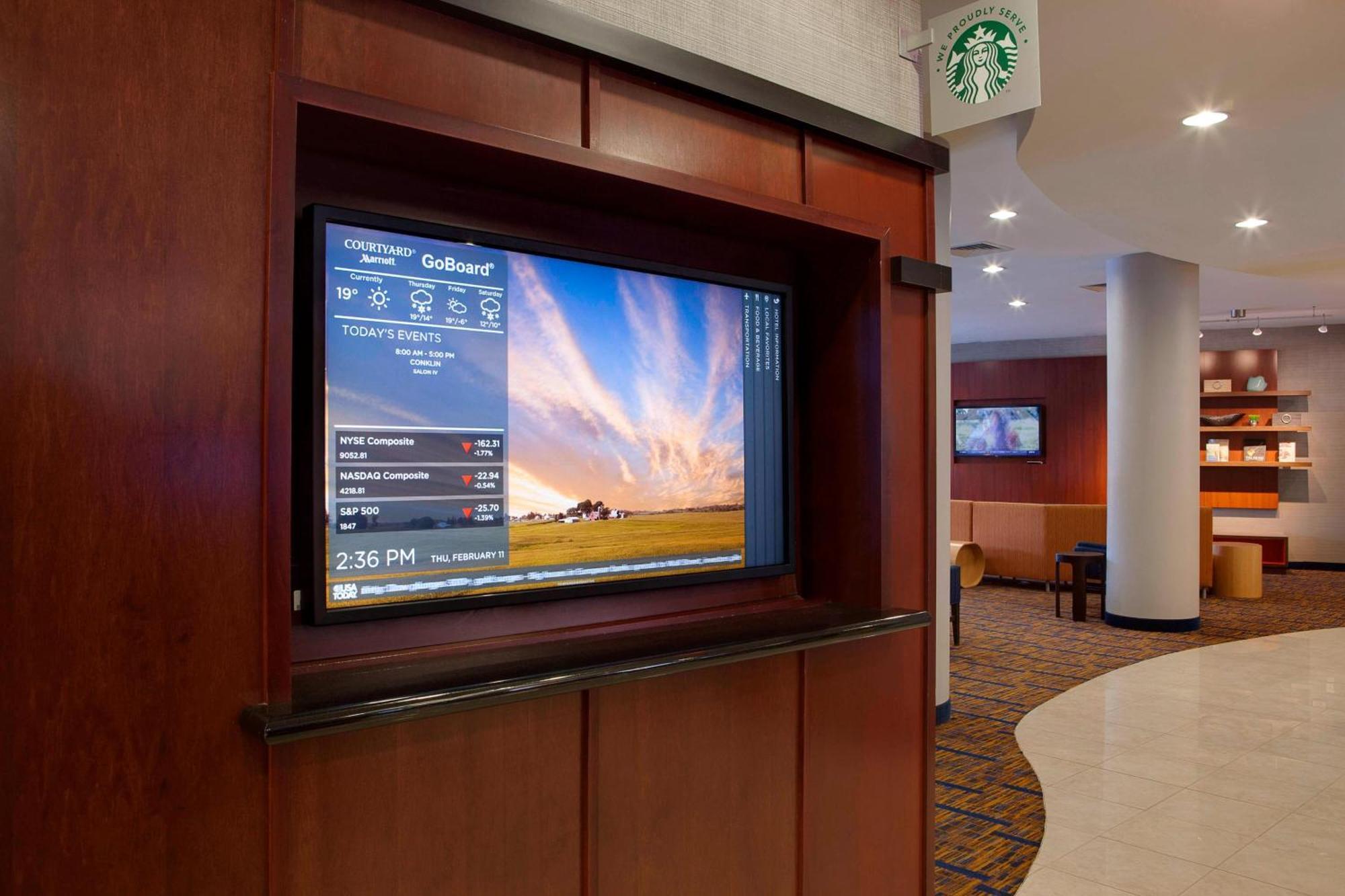 Hotel Courtyard Des Moines Ankeny Exterior foto