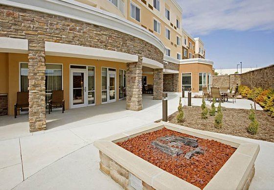 Hotel Courtyard Des Moines Ankeny Exterior foto