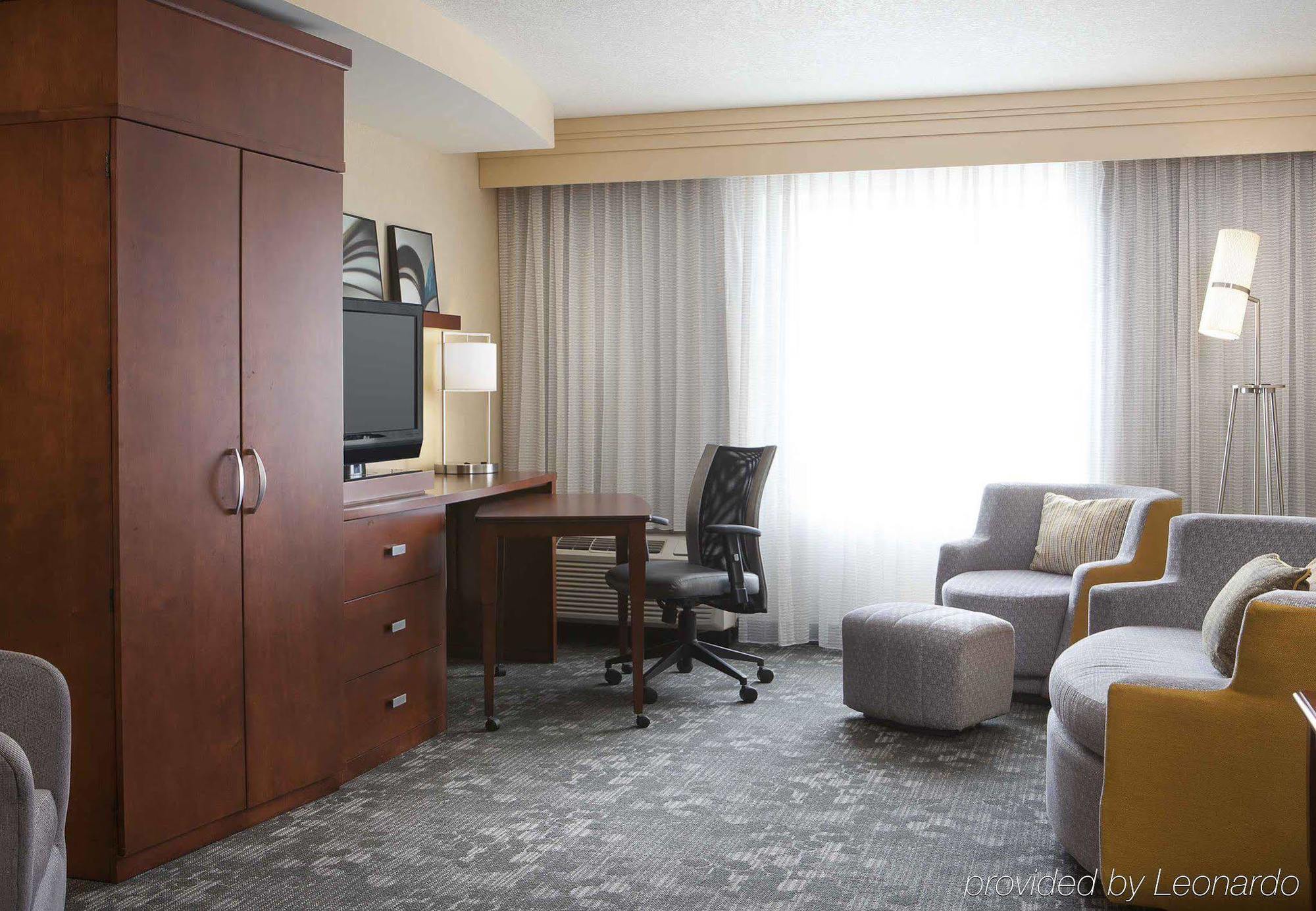 Hotel Courtyard Des Moines Ankeny Exterior foto
