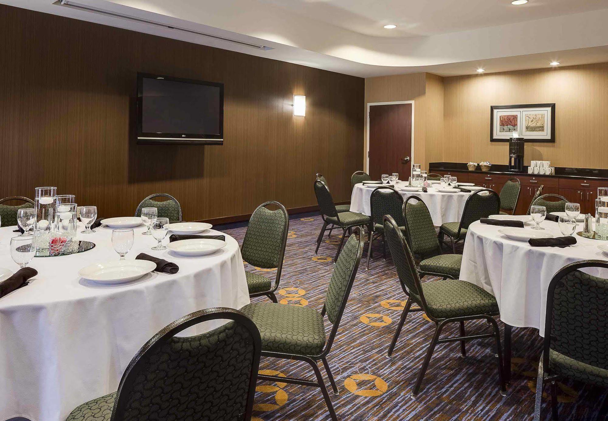 Hotel Courtyard Des Moines Ankeny Exterior foto